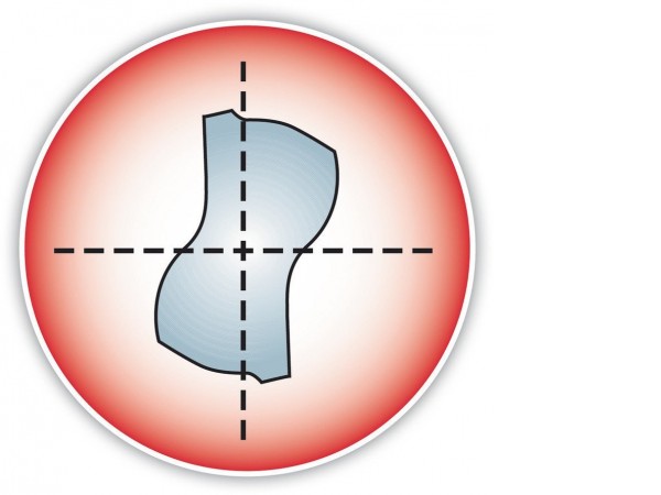 Набор сверл Milwaukee 4932459833 (10 шт)