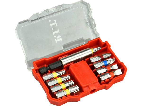 Набор бит P.I.T. ASET04-0010