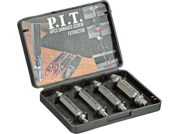 Набор экстракторов P.I.T. ATAM01-0003