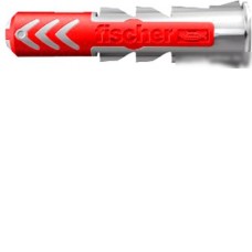 Дюбель универсальный Fischer Duopower 5x25 535452 (100 шт)