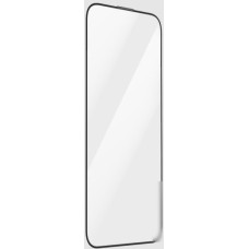 Защитное стекло Momax Glass Pro+ Ultra Clear 3D для iPhone 16 PZAP24F1SD