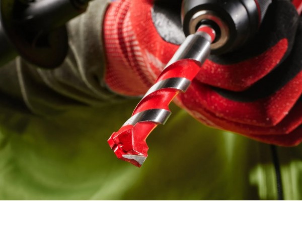 Сверло Milwaukee 4932493889