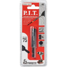 Набор держателей бит P.I.T. ASDR07-SG075