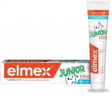 Зубная паста Elmex Junior 75 мл