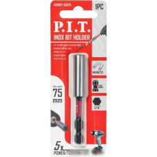 Держатель бит P.I.T. ASDR07-SS075