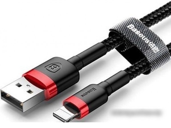 Кабель Baseus CALKLF-B19