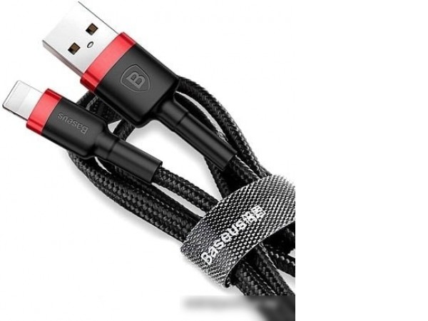 Кабель Baseus CALKLF-B19