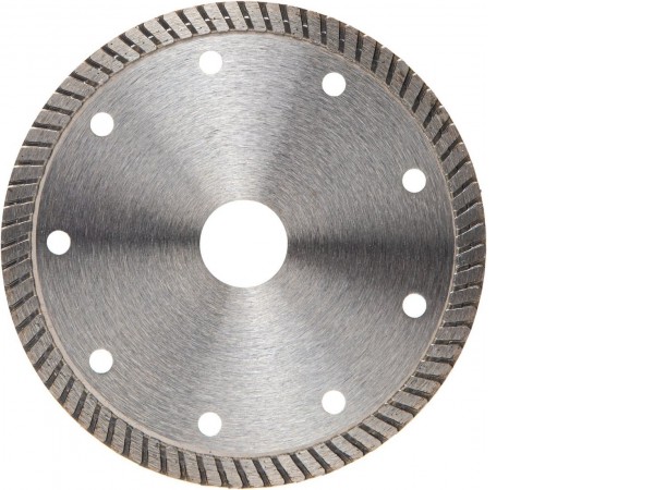 Отрезной диск алмазный P.I.T. ACTW02-T125