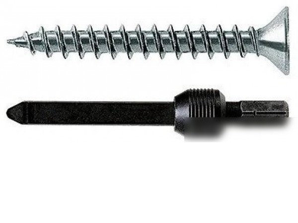 Установочный инструмент Fischer GKW 52393 (10 шт)