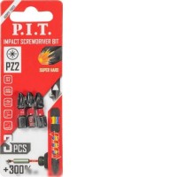 Набор бит P.I.T. ASDR01-25PZ2
