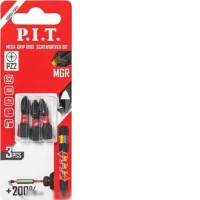 Набор бит P.I.T. ASDR02-25PZ2