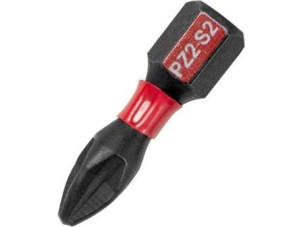 Набор бит P.I.T. ASDR02-25PZ2