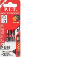 Набор бит P.I.T. ASDR01-25PH3