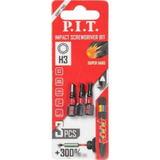 Набор бит P.I.T. ASDR01-25PH3