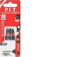 Набор бит P.I.T. ASDR01-25PH2