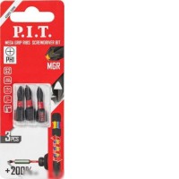 Набор бит P.I.T. ASDR01-25PH1