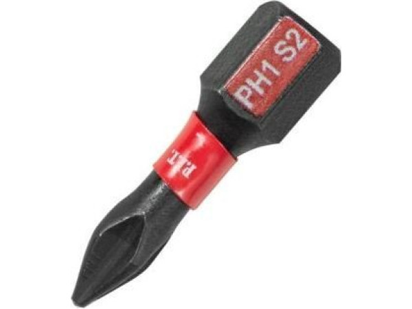 Набор бит P.I.T. ASDR01-25PH1