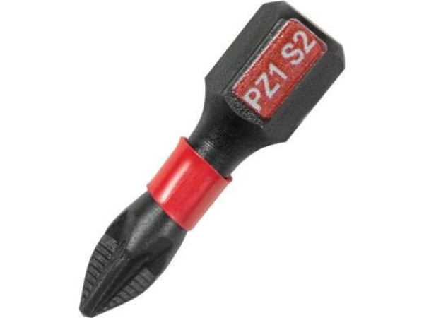 Набор бит P.I.T. ASDR01-25PZ1