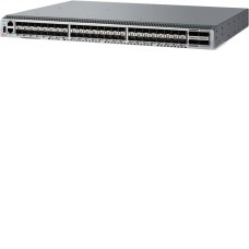 Управляемый коммутатор 3-го уровня Brocade G620 BR-G620-48-32G-R1