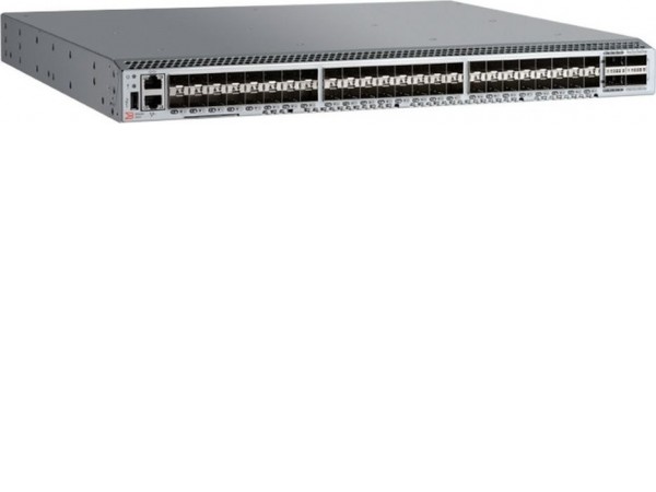 Управляемый коммутатор 3-го уровня Brocade G620 BR-G620-48-32G-R1