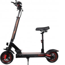 Электросамокат Kugoo M4 Pro