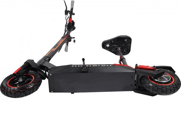 Электросамокат Kugoo M4 Pro