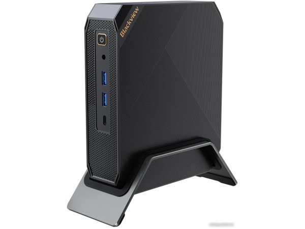 Компактный компьютер Blackview MP200 BVMP200-i512450H-16-1TB