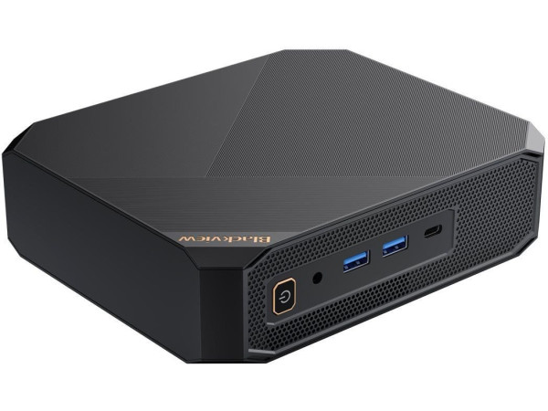 Компактный компьютер Blackview MP200 BVMP200-i512450H-16-1TB