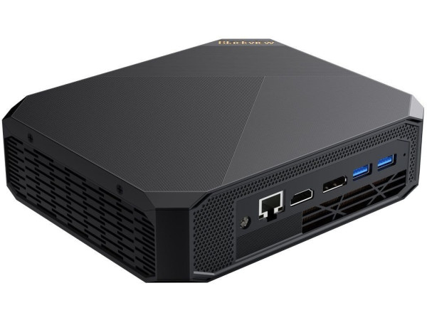 Компактный компьютер Blackview MP200 BVMP200-i512450H-16-1TB