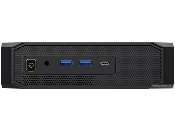 Компактный компьютер Blackview MP200 BVMP200-i512450H-16-1TB