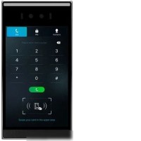 Вызывная панель Fanvil i68