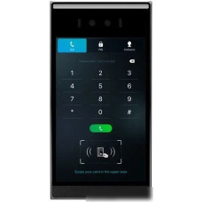 Вызывная панель Fanvil i68