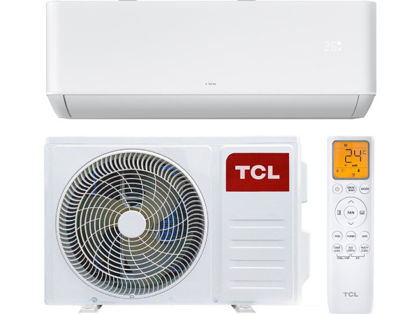 Кондиционер TCL GentleCool TAC-TP09ONF/R