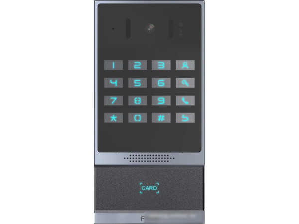 Вызывная панель Fanvil i64