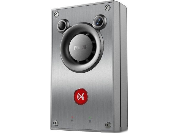 Вызывная панель Fanvil A12V