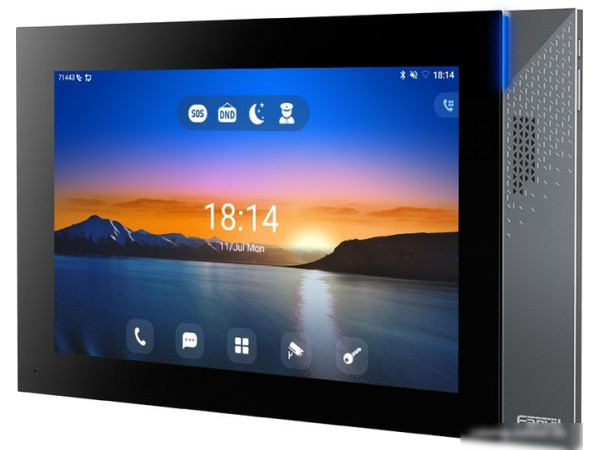 Монитор Fanvil i57A