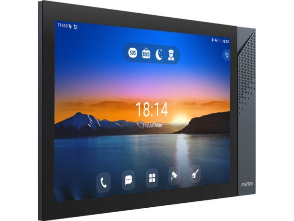 Монитор Fanvil i57A