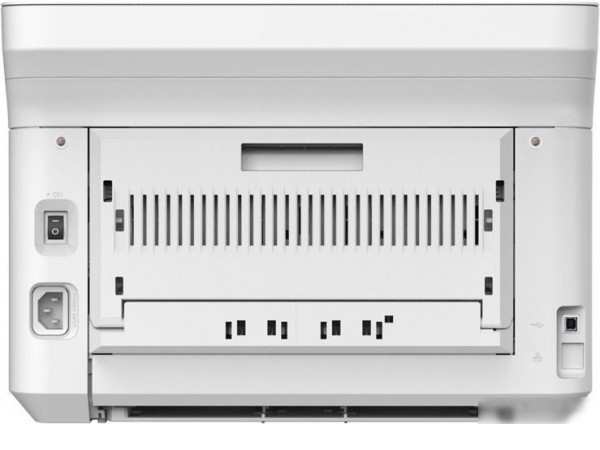 МФУ Deli M2000DNWs