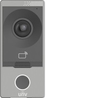 Вызывная панель Uniview OEU-201S-HMK-W