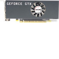 Видеокарта AFOX GeForce GTX 1050 Ti 4GB GDDR5 AF1050TI-4096D5L5