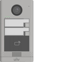 Вызывная панель Uniview OEU-202S-HMK2