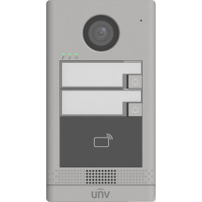 Вызывная панель Uniview OEU-202S-HMK2