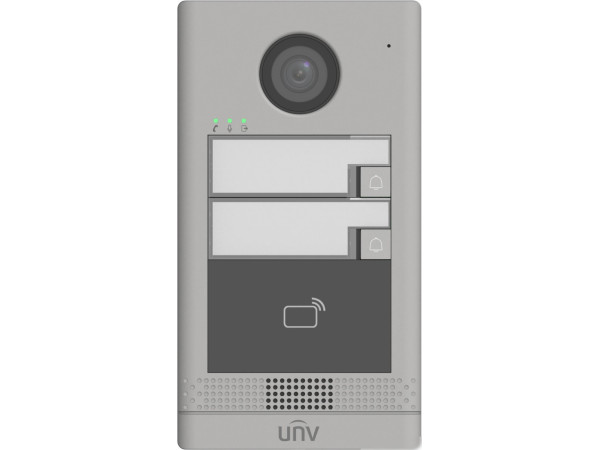 Вызывная панель Uniview OEU-202S-HMK2