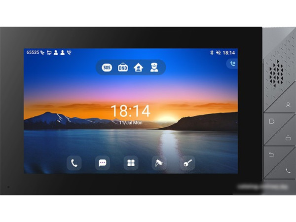 Монитор Fanvil i55A