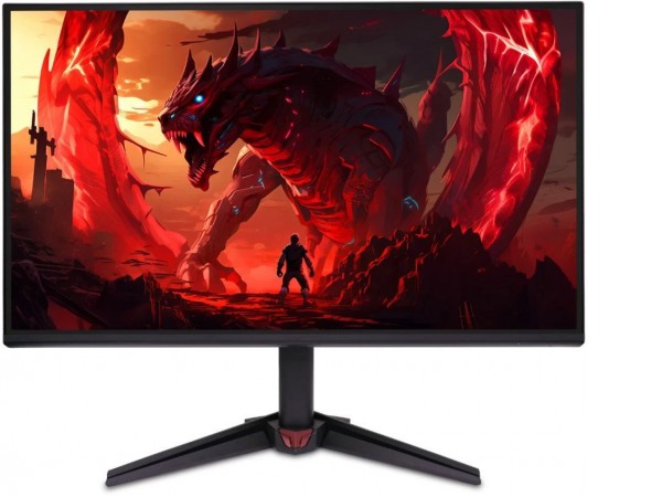 Игровой монитор Acer Nitro VG270Gbmipx UM.HV0CD.G02