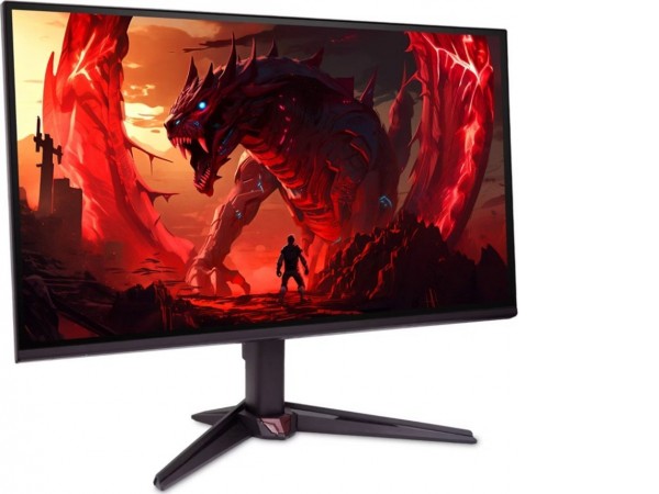 Игровой монитор Acer Nitro VG270Gbmipx UM.HV0CD.G02