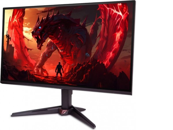Игровой монитор Acer Nitro VG270Gbmipx UM.HV0CD.G02