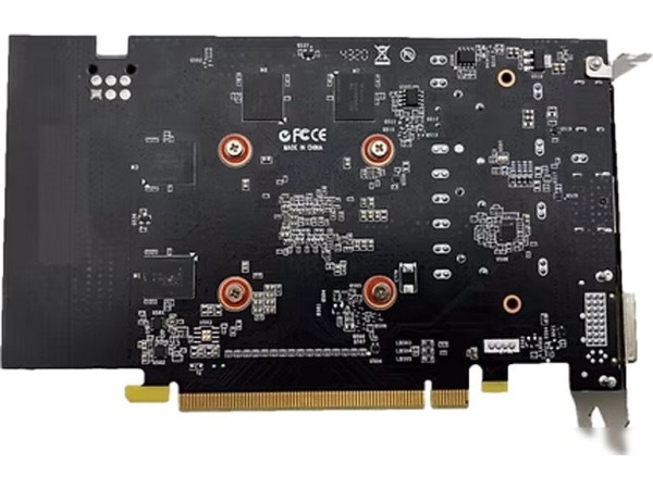 Видеокарта Sinotex Ninja GeForce GTX 1050 2GB GDDR5 NF105NP25F