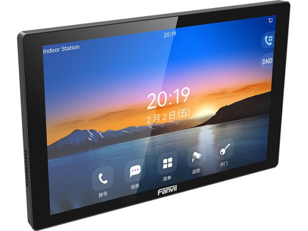 Монитор Fanvil i506W