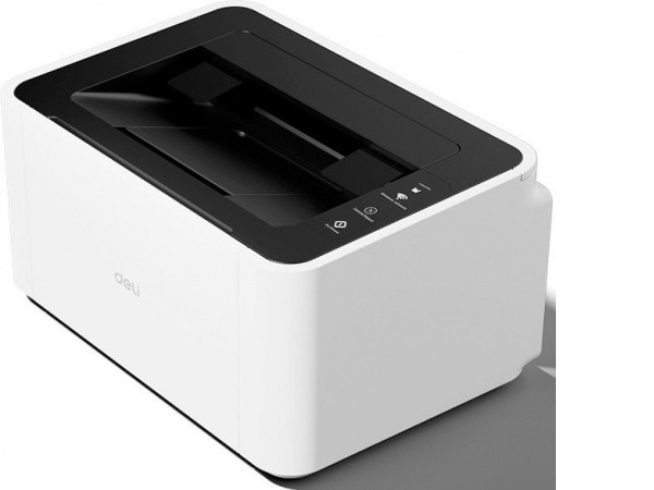 Принтер Deli P1820W